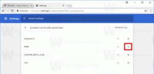 Jak vymazat mezipaměť a soubory cookie v prohlížeči Google Chrome