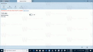 Microsoft tar settene offline med Windows 10 Build 17704