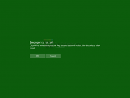 Kā veikt Windows 10 avārijas restartēšanu