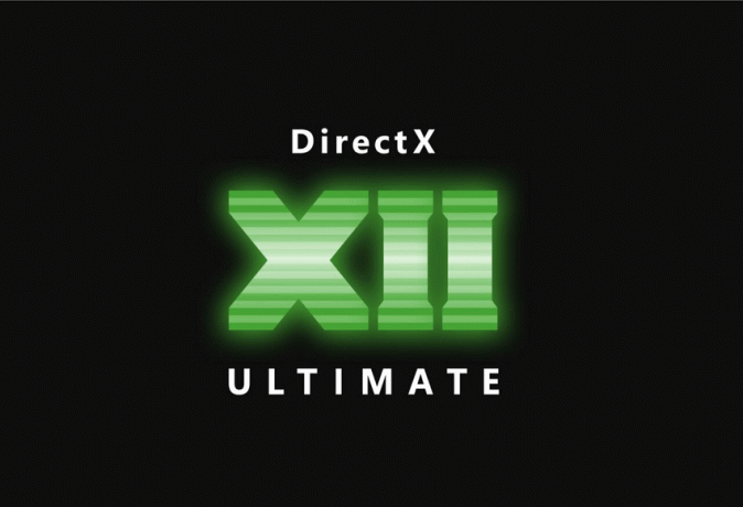 ビデオエンコーディング用のDirectX12の新しいAPI