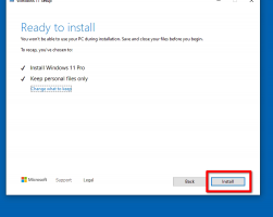 Oppgrader til Windows 11 fra Windows 10, Windows 8.1 eller Windows 7