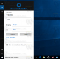 Nützliche Textbefehle von Cortana, die Sie kennen müssen
