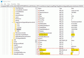 Cómo saber si su PC es compatible con Windows 11 22H2 en el Registro