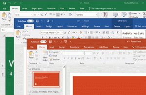 Microsoft publie Office Build 12430.20000 aux initiés