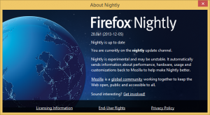 Sådan aktiverer du en separat proces pr. fane i Firefox
