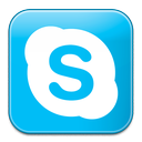 Skype kommandolinjebrytere