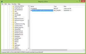 Hvordan formatere en hvilken som helst stasjon i Windows 8.1 med ReFS