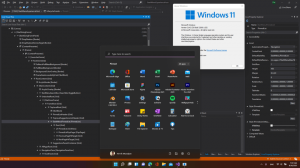 Windows 11 kommer att få ett alternativ för att inaktivera avsnittet Rekommenderat i Start-menyn