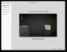 Panduan Instalasi Linux Mint Diperbarui