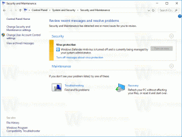 Hvordan sjekke en stasjon for feil i Windows 10