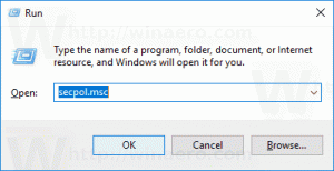 Windows 10에서 사용자가 원격 데스크톱으로 로그온하도록 허용 또는 거부