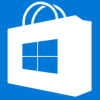 Fjern alle apper som følger med Windows 10, men behold Windows Store
