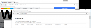 Kør Google Chrome med forskellige profiler