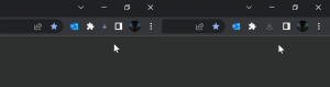 ChromeCanaryが新しいダウンロードUIを取得