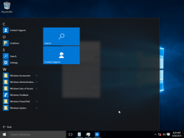Obtenez Windows 10 sans applications, Cortana et Edge groupés