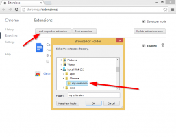Как да инсталирате блокирано разширение в Google Chrome