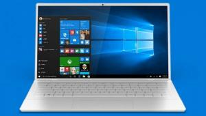 Windows 10 Fall Creators aktualizují oficiální virtuální stroje