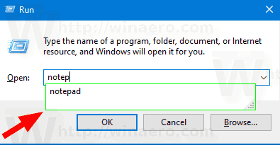 Barva okenskega okvirja Windows 10 po meri 1