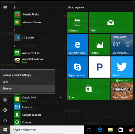 Windows 10-ის საიუბილეო განახლების გამოსვლა