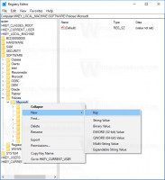 Išjunkite puslapį apie: vėliavėlės „Microsoft Edge“.