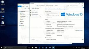 ARM64-Builds von Windows 10 kommen zu Windows Update