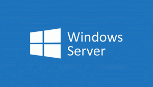 Microsoft випустила Windows Server 2022