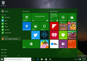 Võrgu puudumise parandamine Windows 10 Bashi konsoolis