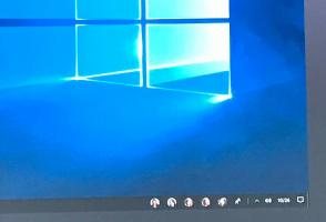 Változások a Windows 10 build 14965-ben, amelyeket nem jelentettek be