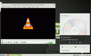 Išjunkite PulseAudio vienam vartotojui sistemoje Linux