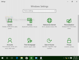 Windows10ビルド14361にはアクティブアワー機能が付属しています