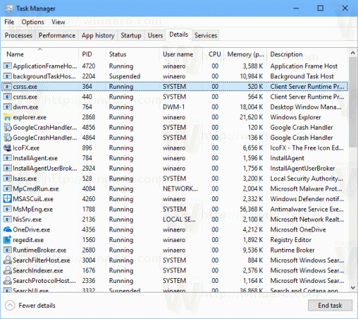 Task-Manager-Details-Tab Windows 10
