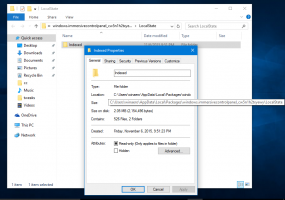 A pesquisa de correção não funciona no aplicativo Configurações do PC no Windows 10
