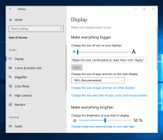 Windows 10 Build 17692 er ude med nye funktioner