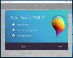 Kaip atsisiųsti ir įdiegti naują „Paint 3D“, skirtą „Windows 10“.