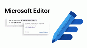 Telepítse a Microsoft Editor bővítményt a Chrome-ban és az Edge-ben