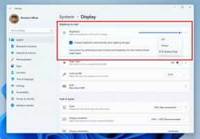 Hvad er nyt i Windows 11, "Moment 3"-opdatering