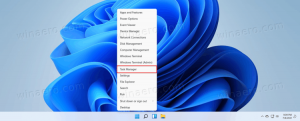Hogyan lehet megnyitni a Feladatkezelőt a Windows 11 rendszerben