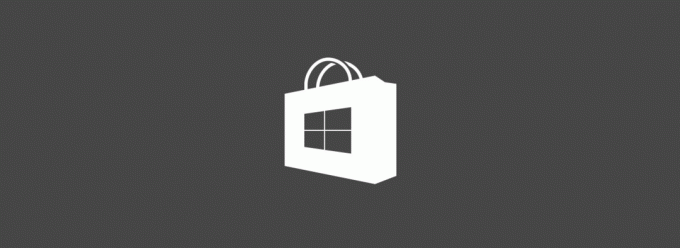 Windows Store logotyp banner