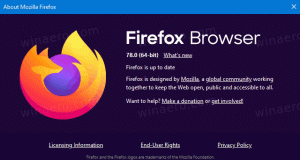 Megjelent a Firefox 78 a következő változtatásokkal
