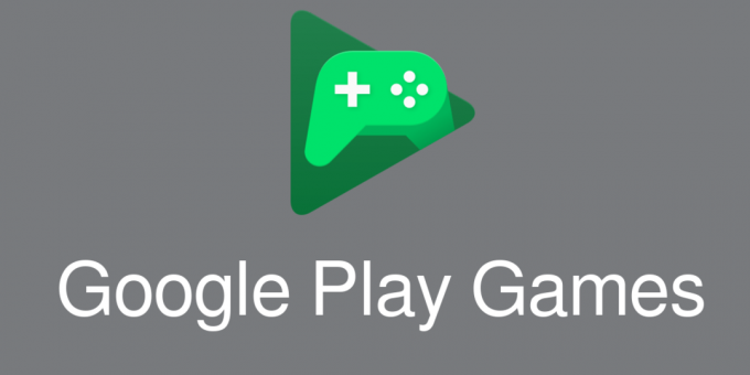 Google Play žaidimai