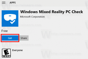 Come vedere se il PC supporta la realtà mista in Windows 10