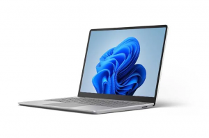 As especificações do Surface Laptop Go 2 vazaram online