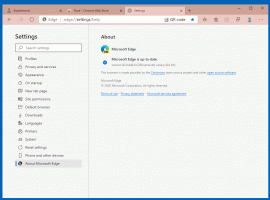 Microsoft Edge teraz natívne podporuje motívy prehliadača Chrome