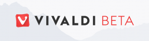 Vivaldi Beta 1 on väljas