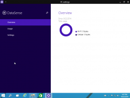Hvad er nyt i Windows 10 build 9860: funktioner, du måske ikke har lagt mærke til