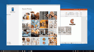 Windows 10 Build 17728 avaldati uute funktsioonidega