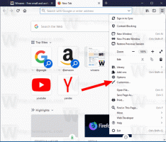 Opriți Firefox să urmărească modul de aplicație Light și Dark în Windows 10
