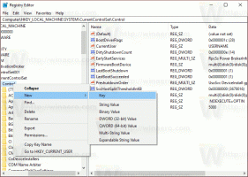 Διαμορφώστε μια μονάδα δίσκου με ReFS στα Windows 10
