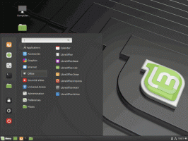 Linux Mint Debian Edition (LMDE) 3 'Cindy' Beta julkaistu