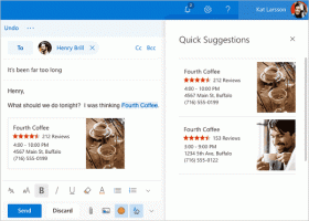 Microsoft, Outlook.com Beta'yı Sunuyor